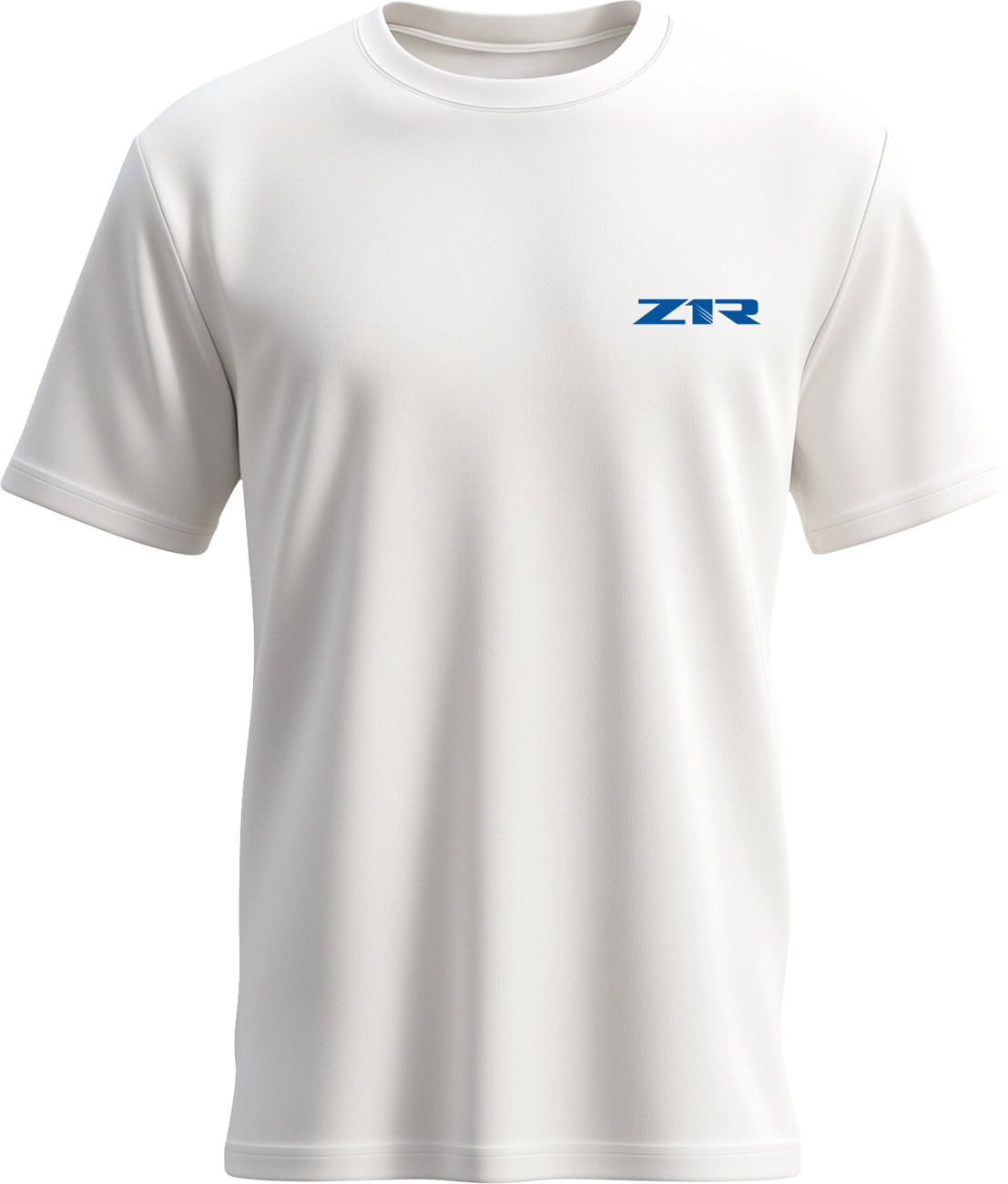 Z1R Hogs Crank'n T-Shirt - White - Small 3030-25316