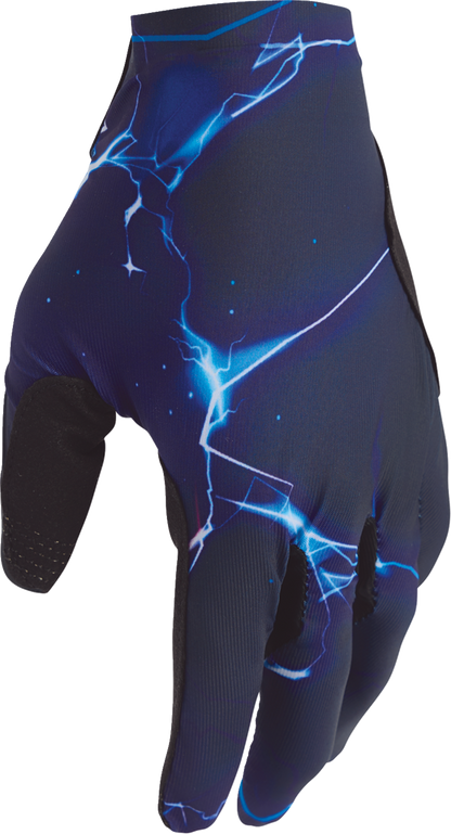 THOR Sportmode Surge Gloves - Black/Blue - XL 3330-8565