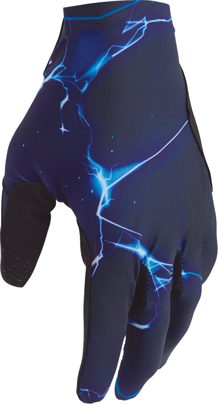THOR Sportmode Surge Gloves - Black/Blue - 2XL 3330-8566