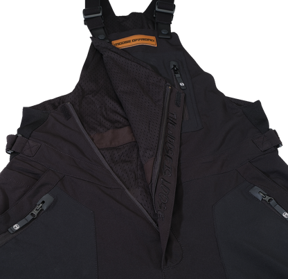 MOOSE OFFROAD Motorees - Black - Medium 2901-12098