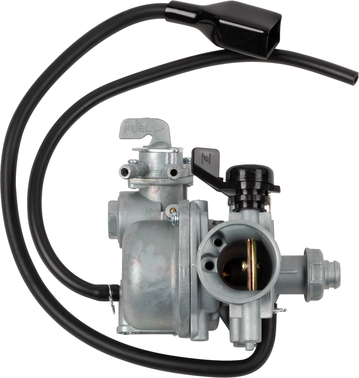 MOOSE OFFROAD Replacement Carburetor - Honda 400-1247-PU