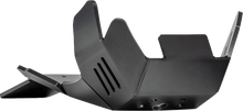 MOOSE OFFROAD Xtreme Skid Plate - Black - Kawasaki - KX PX1773