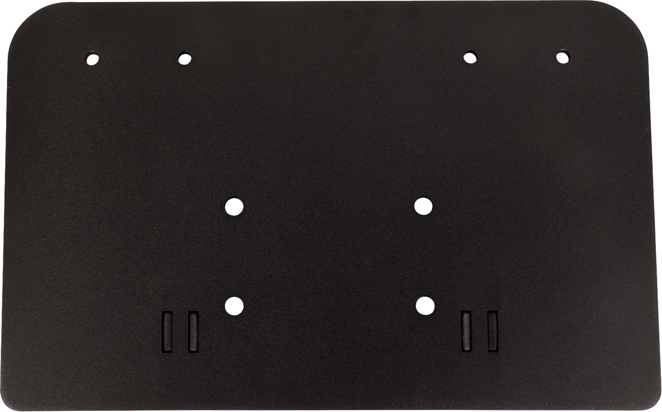 MOOSE OFFROAD Plow Mount - UTV - CF Moto 2841PF