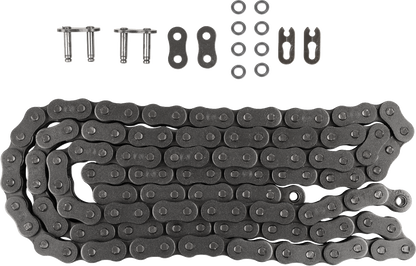 MOOSE OFFROAD 525 X-Ring Series - Drive Chain - 124 Links 94451360124250