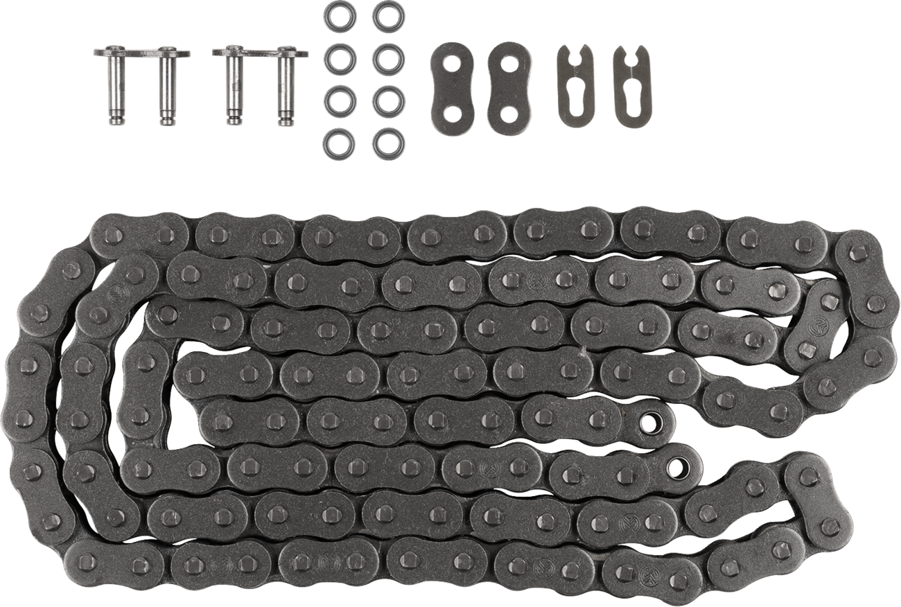 MOOSE OFFROAD 525 X-Ring Series - Drive Chain - 118 Links 94451360118250