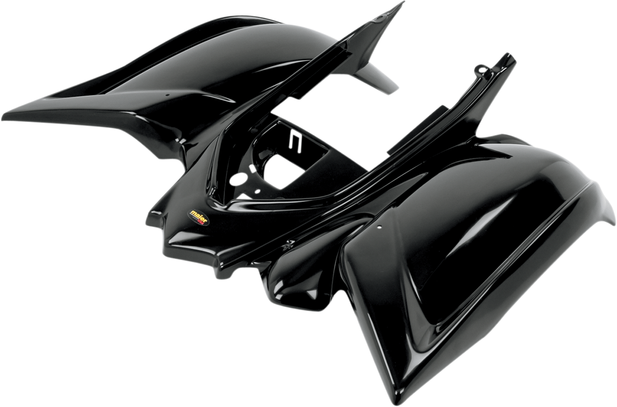 MAIER Rear Fender - Black - Raptor 700 R 190020