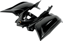 MAIER Rear Fender - Black - Raptor 700 R 190020
