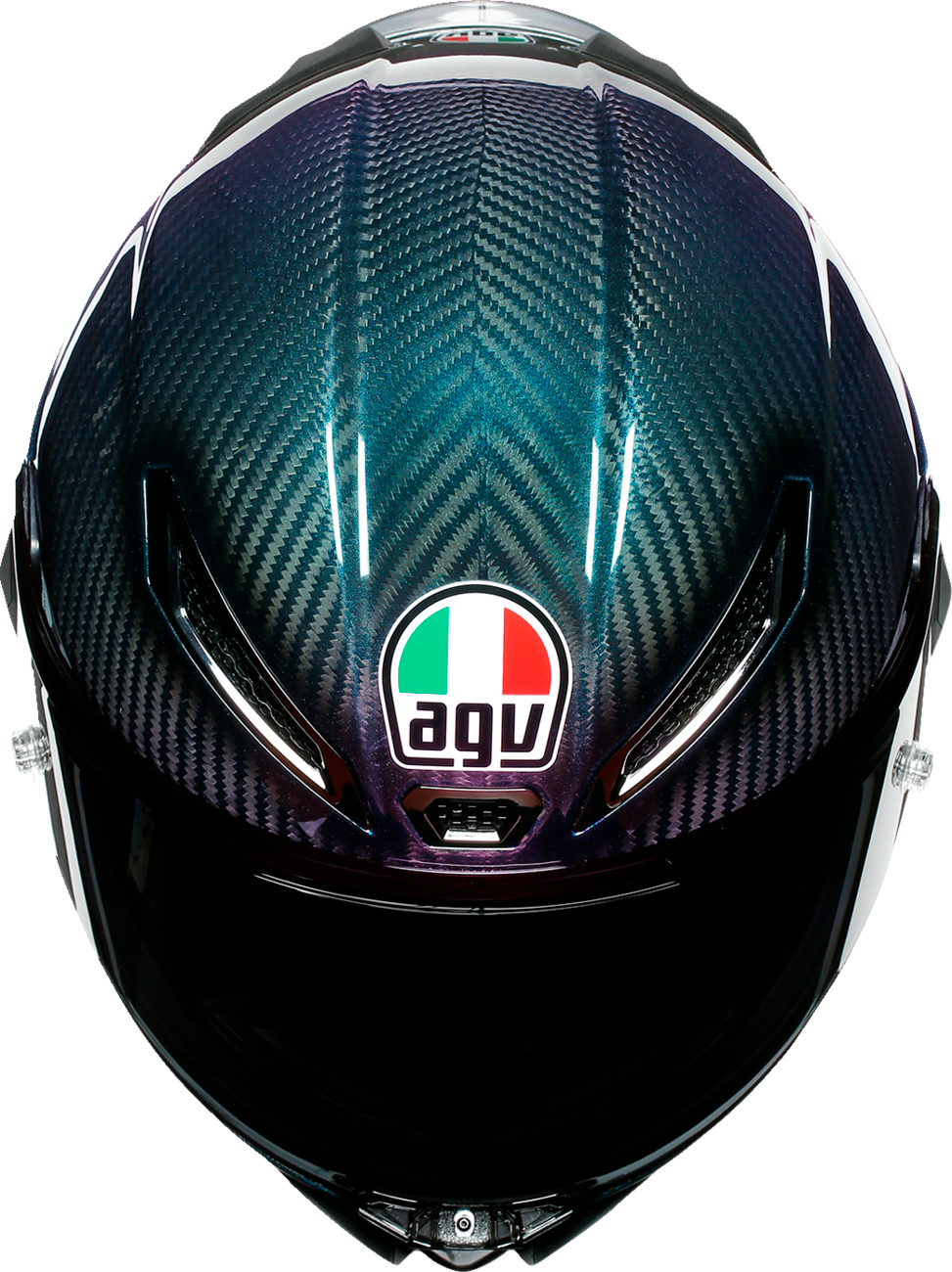 AGV Pista GP RR Helmet - Iridium Carbon - XS 2118356002-012-XS