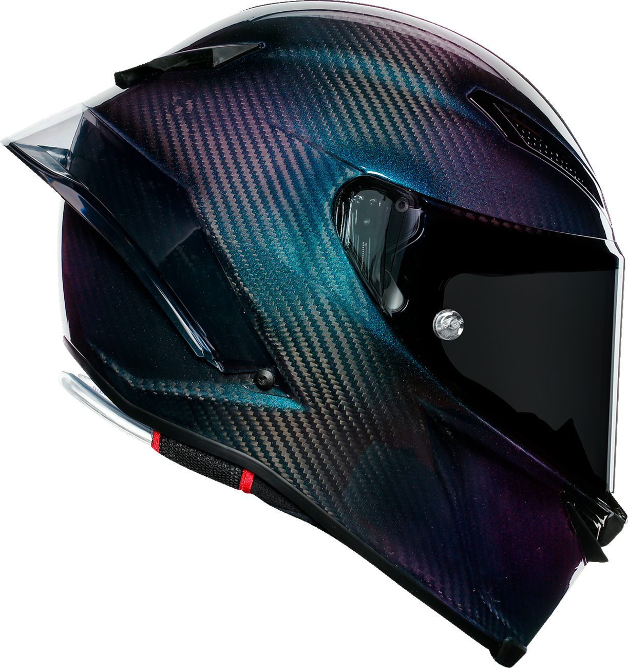 AGV Pista GP RR Helmet - Iridium Carbon - XS 2118356002-012-XS