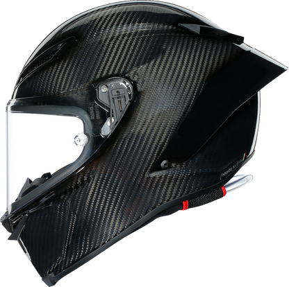 AGV Pista GP RR Helmet - Glossy Carbon - XS 2118356002-008-XS