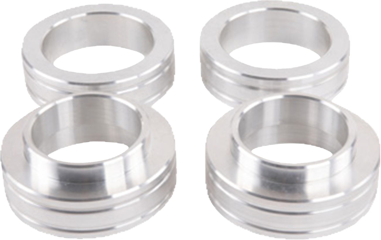 HIGH LIFTER Lift Kit - 3.00" - Expedition PLKXPD-00