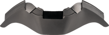ICON Ultraflite™ Breath Deflector - Black 0133-1698