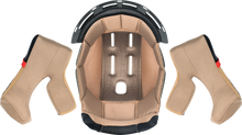 ICON Ultraflite™ Liner Kit - Tan - XS 0134-4094