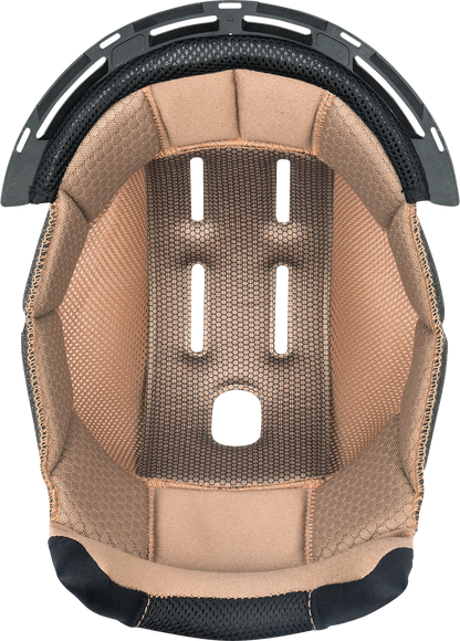 ICON Ultraflite™ Liner Kit - Tan - Small 0134-4095