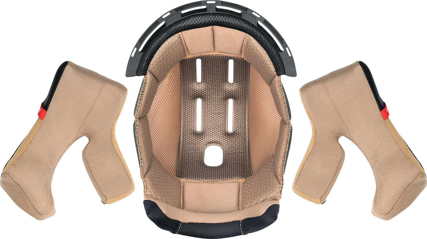 ICON Ultraflite™ Liner Kit - Tan - 2XL 0134-4099
