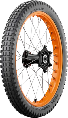 MICHELIN Tire - Trial Competition - Front - 2.75-21 - 45M 06214