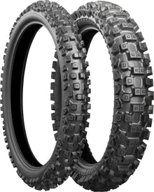 Tire Battlecross X30 Front 70/100 19 42m Bias Tt