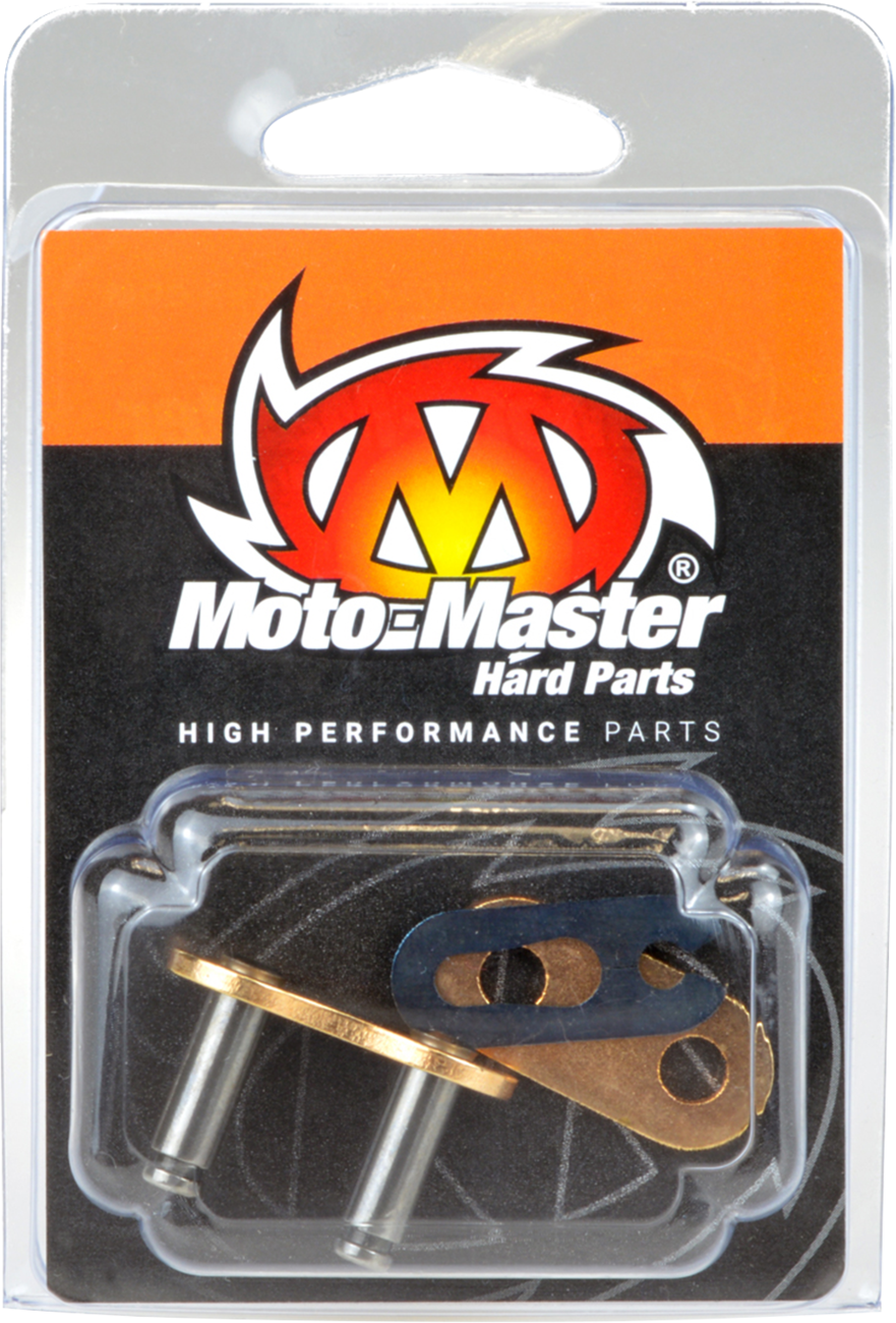MOTO-MASTER V2 520 - Connecting Link - Press - Gold 21352012