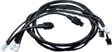 NAMZ Throttle-By-Wire Extension Harness - Handlebar/Switch - 50" - Softail NHCX--FX25