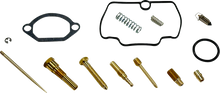 SHINDY Carburetor Repair Kit - Yamaha 03-890