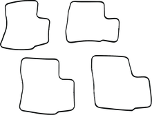 SHINDY Float Bowl Gasket - Honda 03-CG3