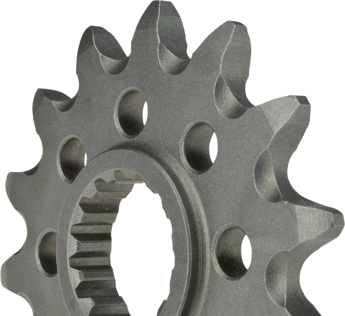 MOTO-MASTER Front Sprocket - 14 Tooth 610121114