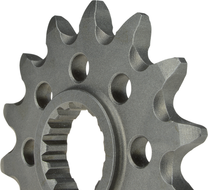 MOTO-MASTER Front Sprocket - 14 Tooth 610121114