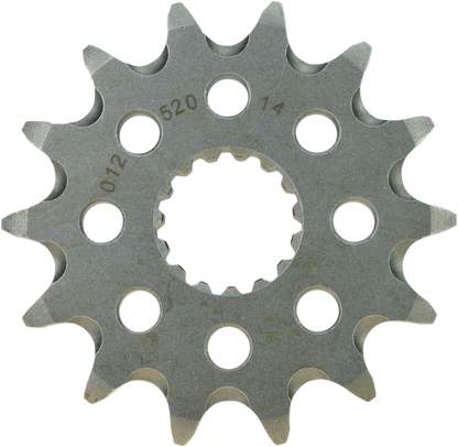 MOTO-MASTER Front Sprocket - 14 Tooth 610121114