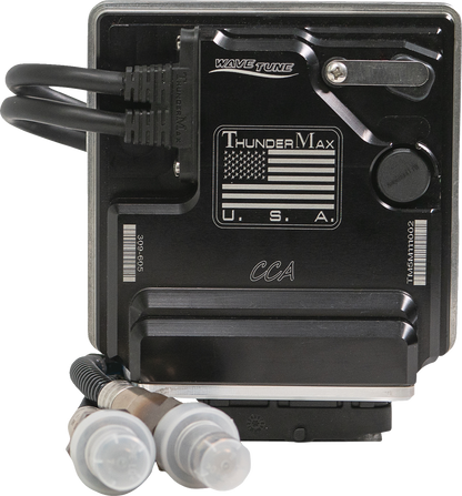 THUNDERMAX Engine Control Module with Integral Auto Tune System - M8 Touring 309-605