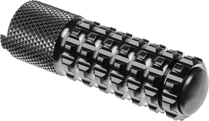 VORTEX Foot Peg 2.0 - Black RSP15K