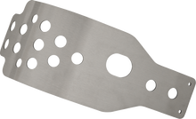 WORKS CONNECTION MX Skid Plate - Kawasaki - KX 450 10-299