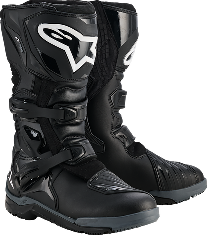 ALPINESTARS Corozal Adventure Drystar® Boots - Black - US 7 2040126-10-7