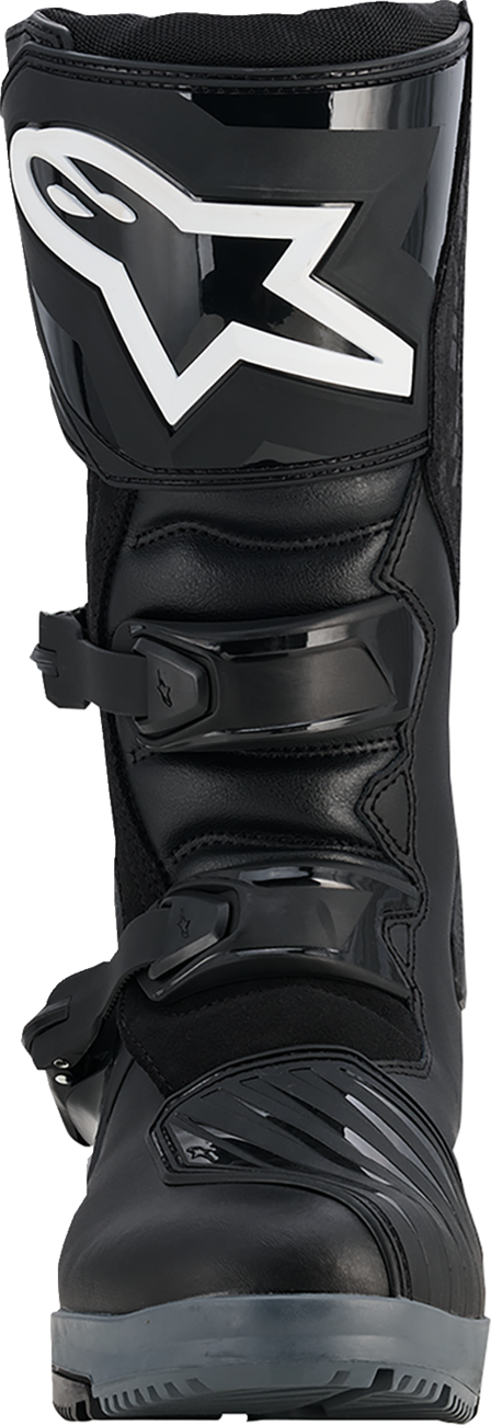 ALPINESTARS Corozal Adventure Drystar® Boots - Black - US 8 2040126-10-8