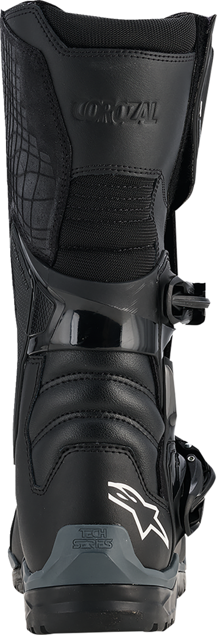 ALPINESTARS Corozal Adventure Drystar® Boots - Black - US 8 2040126-10-8