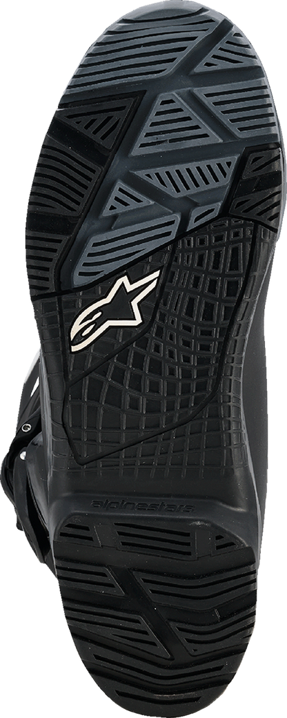 ALPINESTARS Corozal Adventure Drystar® Boots - Black - US 8 2040126-10-8