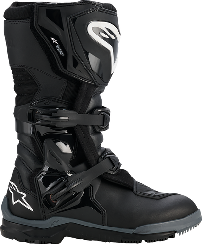 ALPINESTARS Corozal Adventure Drystar® Boots - Black - US 8 2040126-10-8