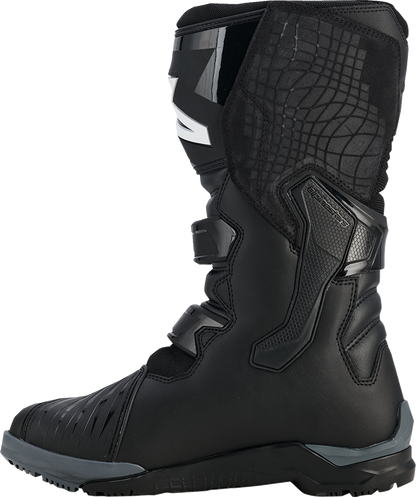ALPINESTARS Corozal Adventure Drystar® Boots - Black - US 8 2040126-10-8