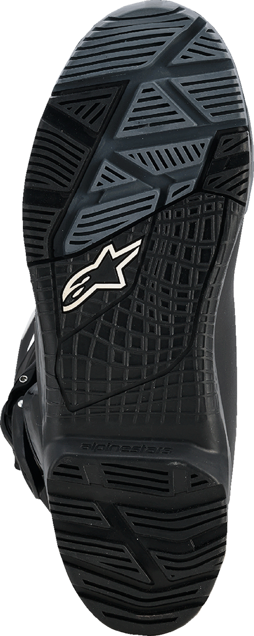 ALPINESTARS Corozal Adventure Drystar® Boots - Black - US 9 2040126-10-9