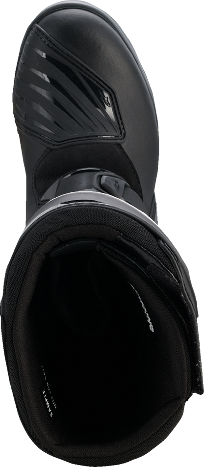 ALPINESTARS Corozal Adventure Drystar® Boots - Black - US 10 2040126-10-10