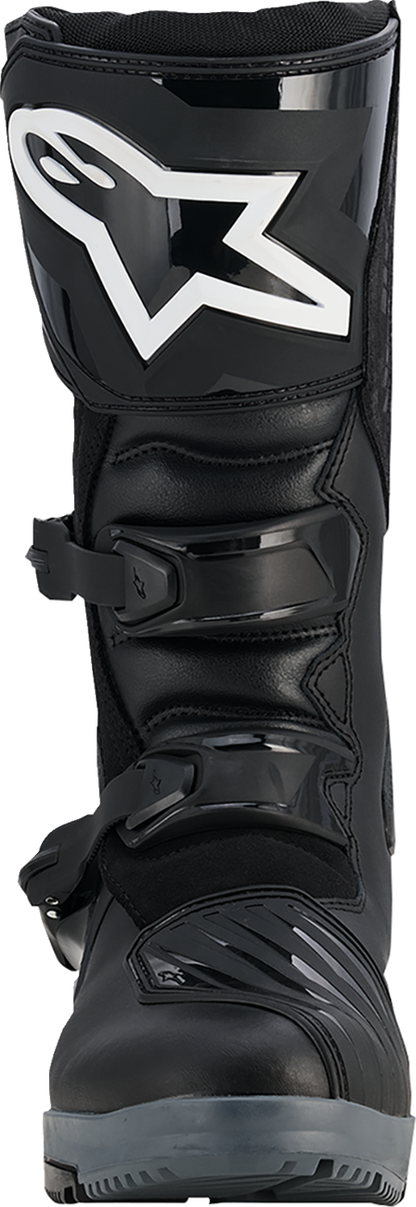 ALPINESTARS Corozal Adventure Drystar® Boots - Black - US 13 2040126-10-13