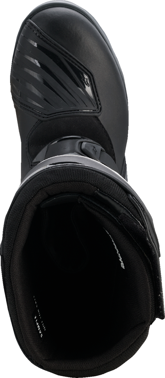 ALPINESTARS Corozal Adventure Drystar® Boots - Black - US 13 2040126-10-13