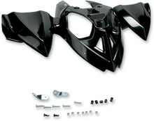 MAIER Front Fender - Black - Outlaw 450/500/525 194550