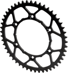 MOTO-MASTER Rear Sprocket - 40 Tooth - Gas Gas/Husqvarna/KTM 620291140