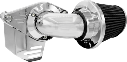 VANCE & HINES VO2 Falcon Air Intake Kit - Chrome 71107
