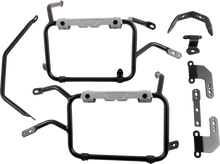 GIVI Side Rack Pannier Holder - Outback - BMW F900GS PLO5145CAM