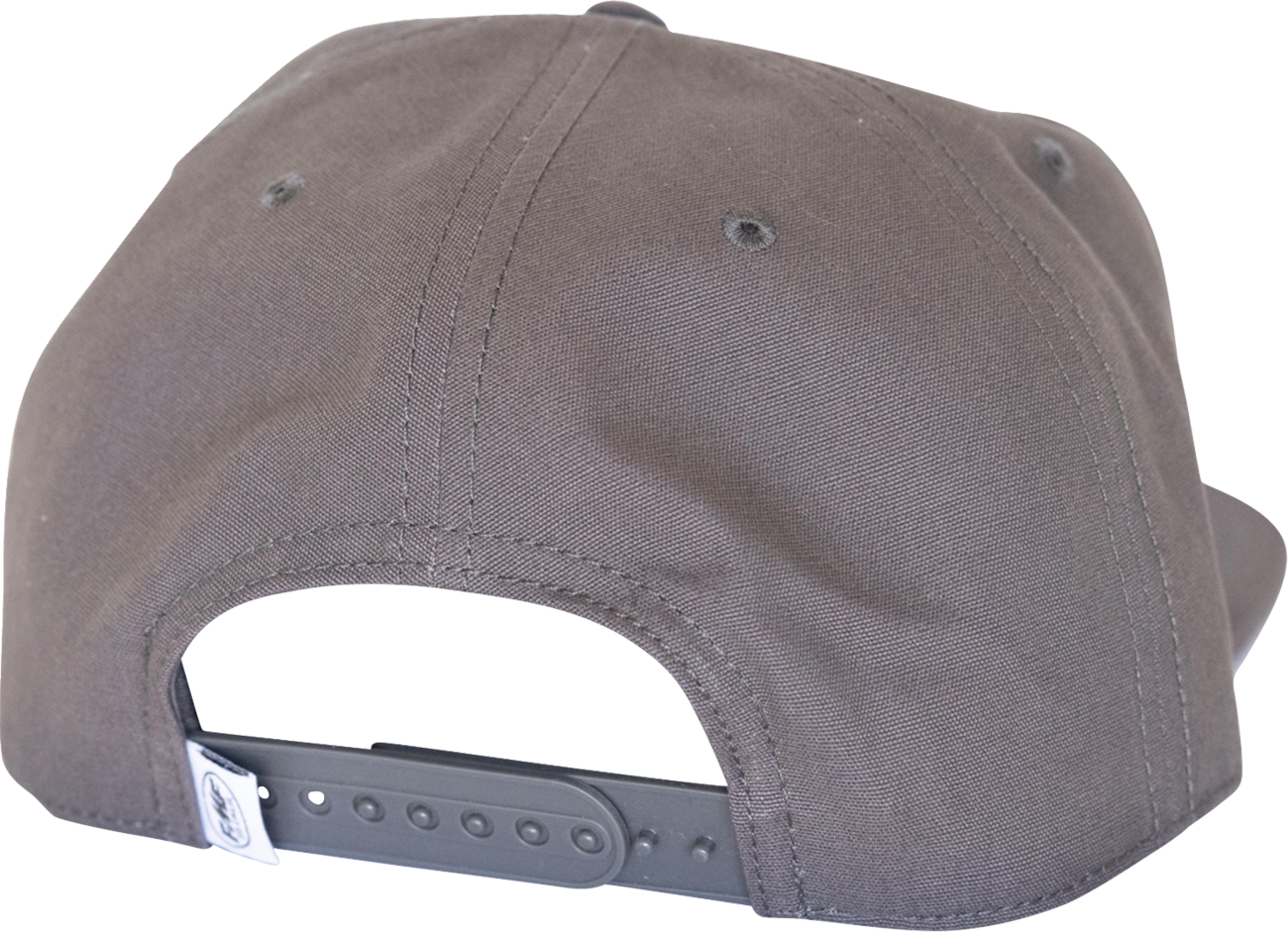 FMF Blackstar Hat - Charcoal FA25196900CHA