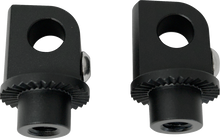 KODLIN USA Splined Foot Peg Adapter - Male Mount K73262
