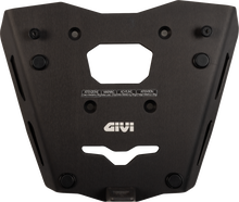 GIVI Specific Rear Rack - Moto Guzzi - Stelvio SRA8208