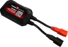 YUASA Tester - Battery/Charging System - 12 V/Bluetooth YUA200BLTT