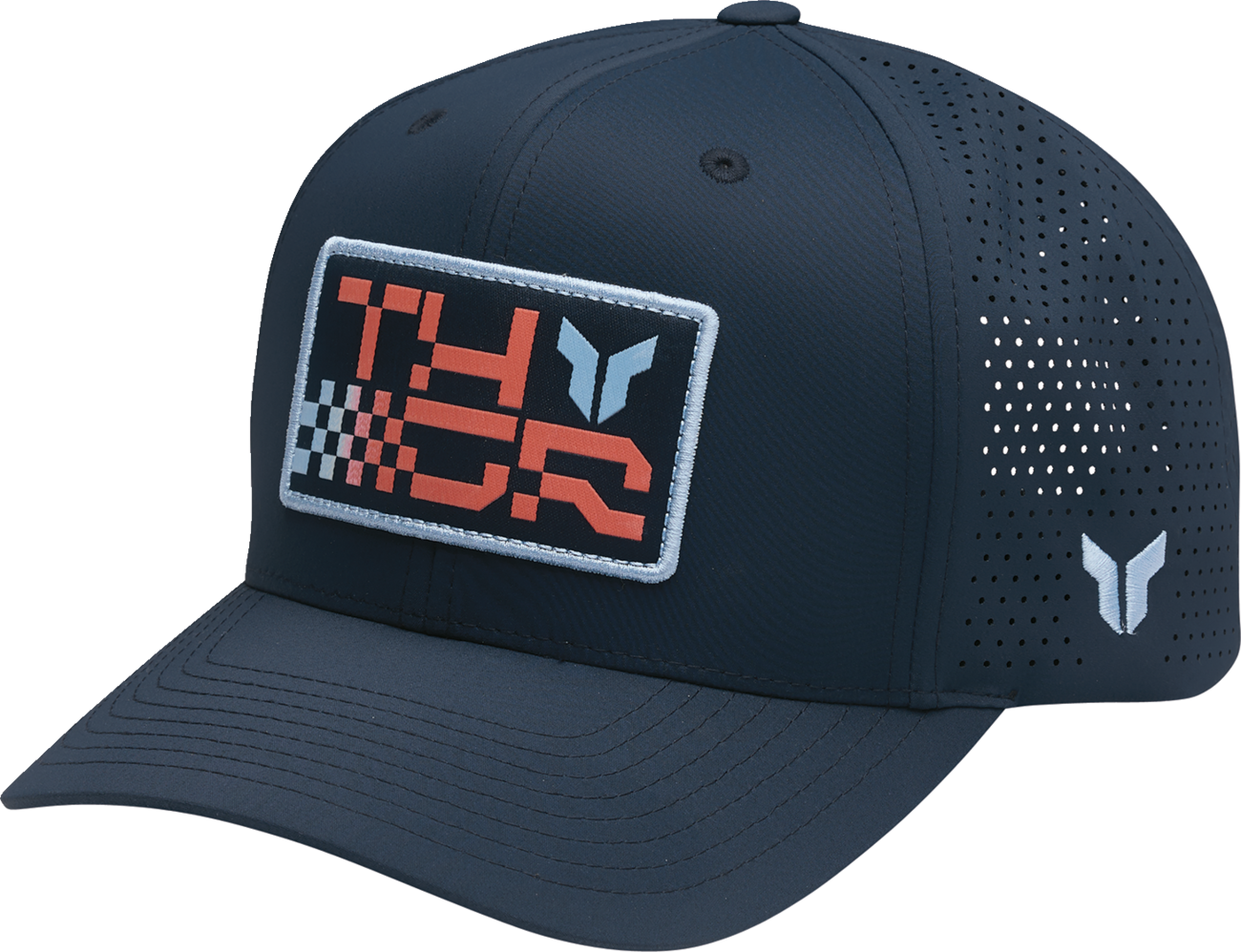 THOR Vantage Hat - Navy 2501-4457